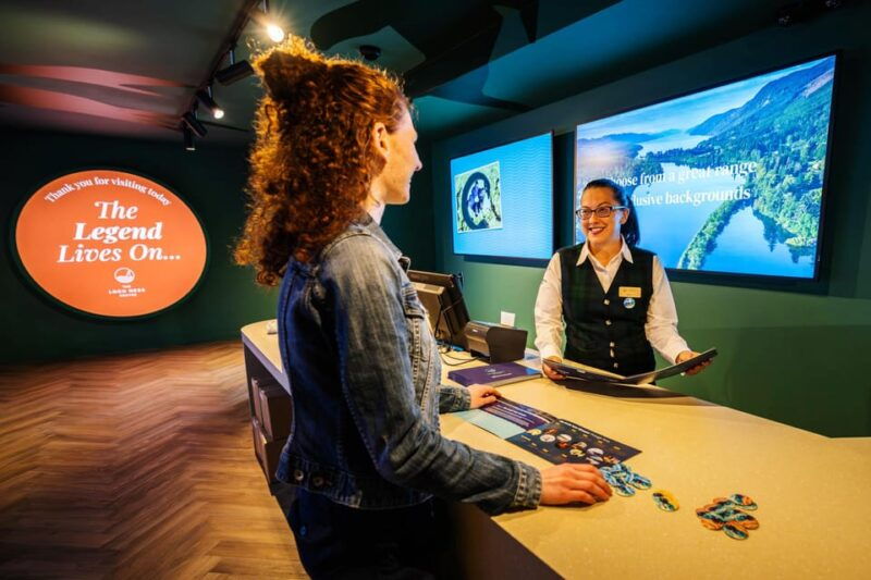 Loch Ness: The Loch Ness Centre - What to Expect from Your Visit