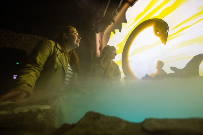 Loch Ness: The Loch Ness Centre - Who Should Consider This Tour?