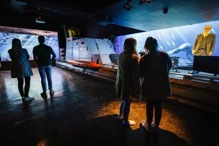Loch Ness: The Loch Ness Centre - FAQ