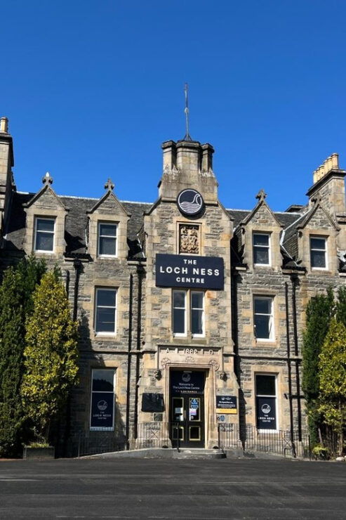 Loch Ness: THE Loch Ness Private Tour - Itinerary Highlights