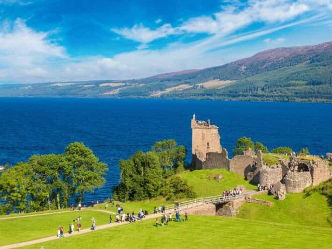 Loch Ness: THE Loch Ness Private Tour - Experience and Activities