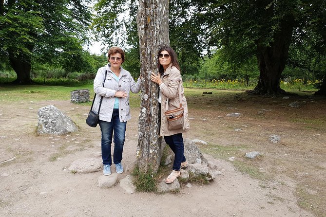 Loch Ness Tour - Questions and Additional Information