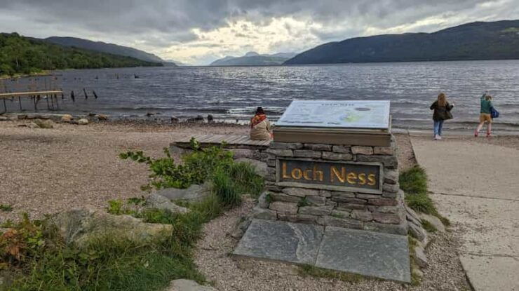 Loch Ness Tour From Inverness - Good To Know