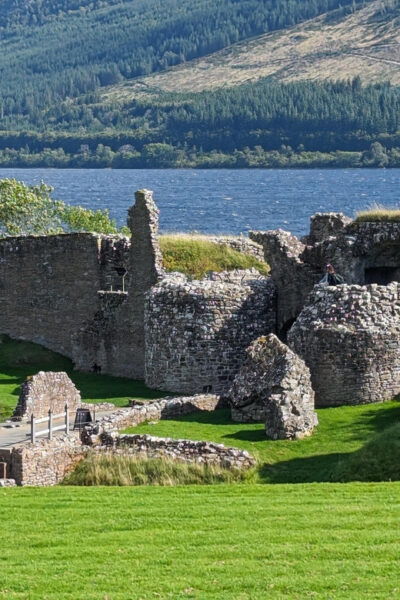 Loch Ness Tour From Inverness - Clava Cairns