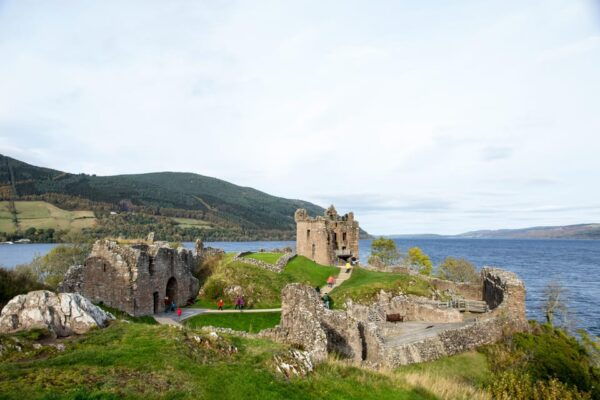 Loch Ness Tour From Inverness - Culloden Battlefield
