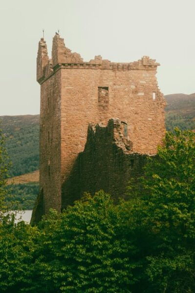 Loch Ness Tour From Inverness - Loch Ness and Urquhart Castle