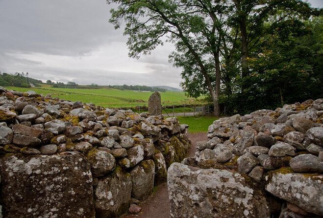 Loch Ness Tour: Travel From Inverness - Traveler Reviews