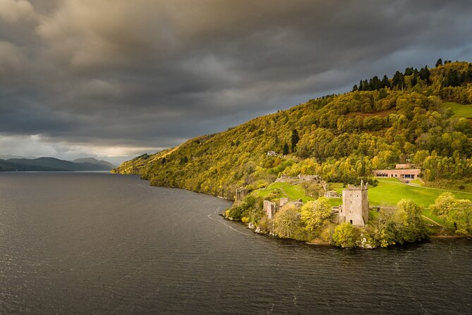 Loch Ness Tour: Travel From Inverness - Viator Help Center