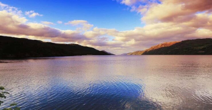 Loch Ness: Urquhart Castle, Clava & Battlefield Private Tour - Good To Know