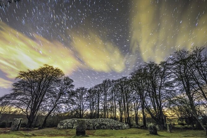 Loch Ness, Urquhart Castle & Culloden Battlefield - Admission Prices