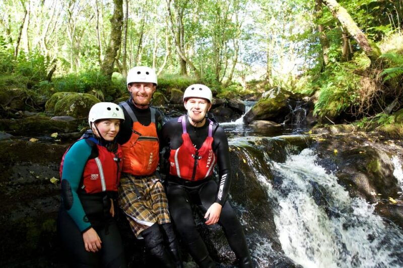 Loch Tay 2-Hour Discovery Gorge Walking Experience - The Authentic Highland Adventure You Didn’t Know You Needed