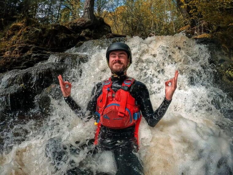 Loch Tay 2-Hour Discovery Gorge Walking Experience - Who Should Consider This Tour?