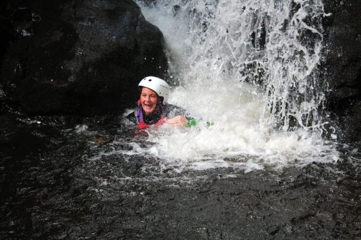 Loch Tay Gorge Walking - Pricing and Booking