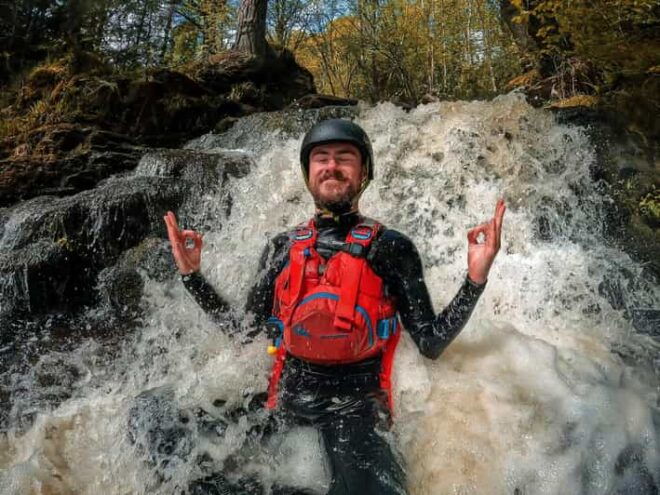 Loch Tay Gorge Walking - Experience Highlights