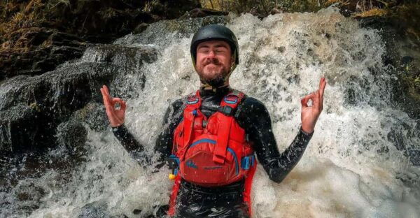Loch Tay Gorge Walking - Meeting Point and Directions