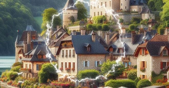 Loches: Team Escape Game on the Theme of Magic - Tips for Participants