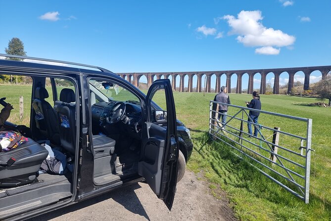 Lochness and Inverness Day Tour - Pricing and Booking Details for the Tour