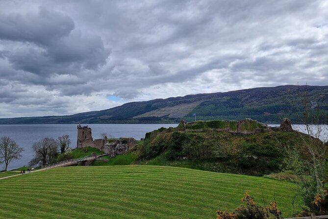 Lochness and Inverness Day Tour - Cancellation Policy and Important Information
