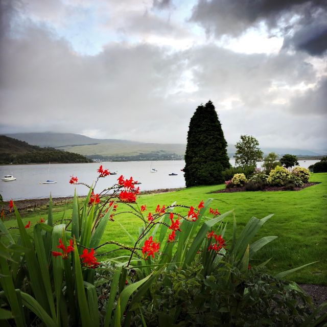 Lochs & Legends: A Private Day Trip to Loch Ness - Experience Highlights