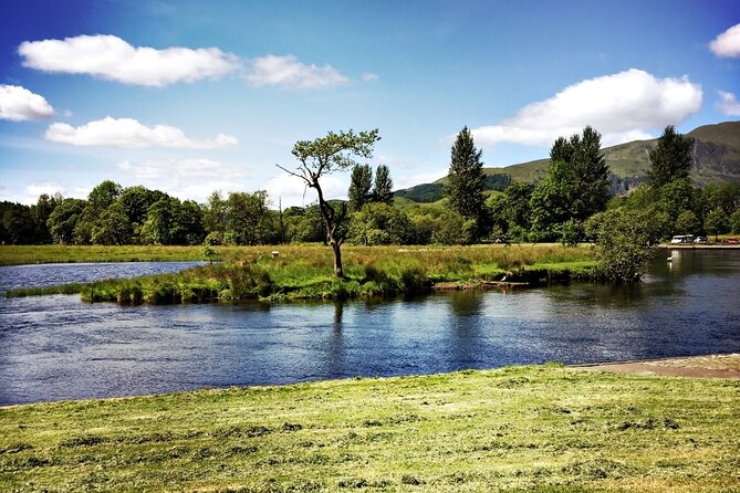 Lochside Wonders: A Scenic Tour of Trossachs National Park - Cancellation Policy