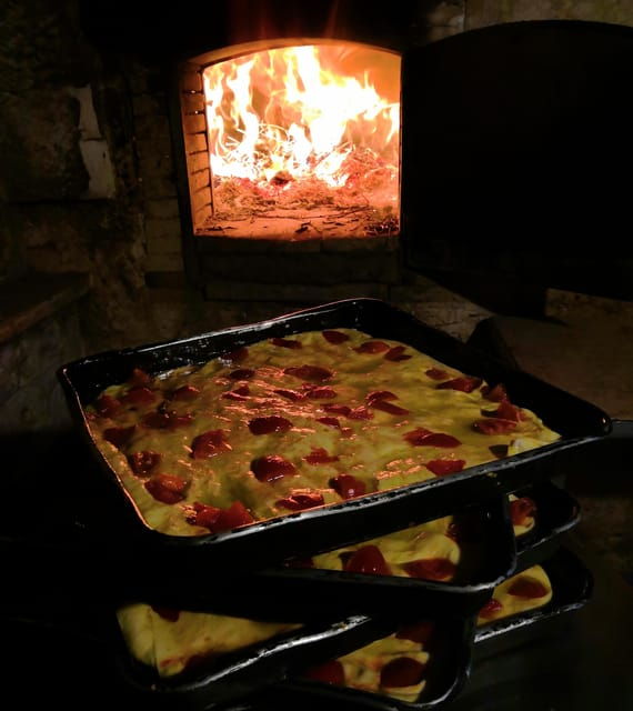 Locorotondo: Alberobello Self-Guided E-Bike Tour & Focaccia - Customer Feedback and Ratings