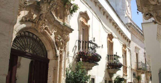 Locorotondo: Private Tour of a Place to Fall in Love - Inclusions