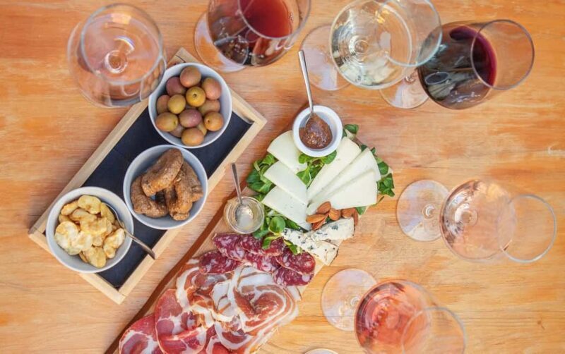 Locorotondo: Wine Tasting with Sommelier - Good To Know