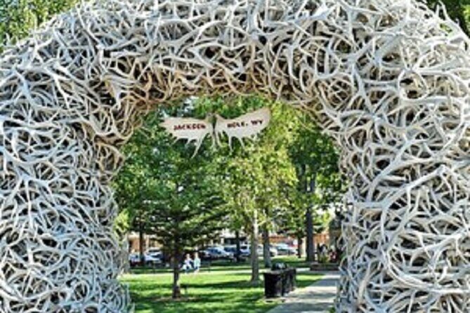 Lodging at Old Faithful Yellowstone&Grand Teton Small Group 4-day - Who This Tour Is Best For