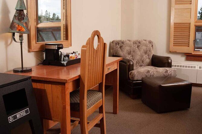 Lodging at Old Faithful-Yellowstone&Grand Teton Small Group 5-Day - Final Thoughts