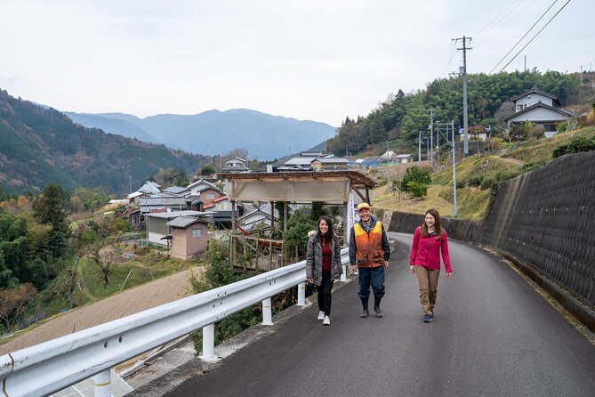 Lodging Plans With Gibier Cuisine / Tokushima, Shikoku - Additional Tips and Recommendations
