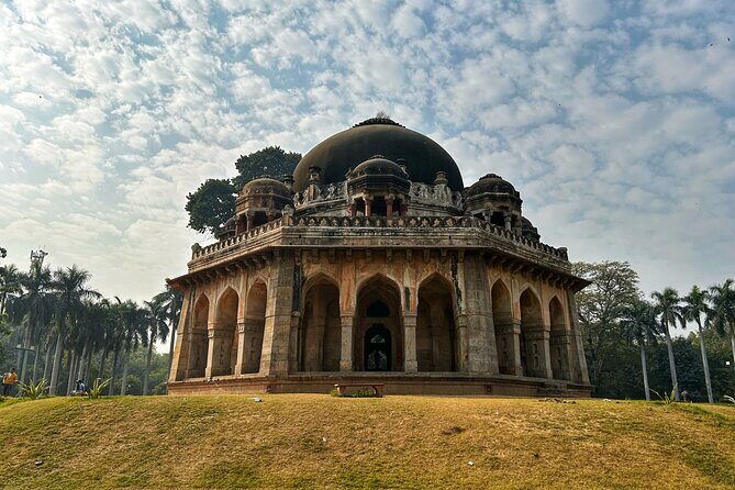 Lodhi Garden Delhi: A Self Guided GPS Audio Tour - Final Thoughts