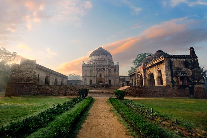 Lodhi Garden Heritage Walk - Highlights of Lodhi Garden Tour