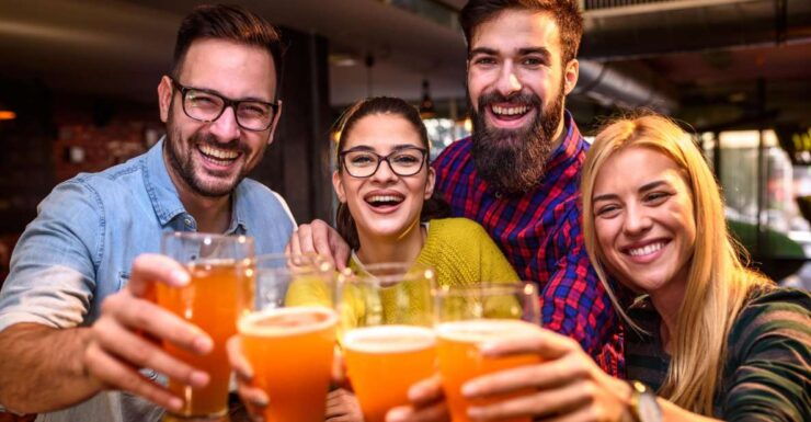 Lodz Private Polish Beer Tasting Tour - Experience Highlights