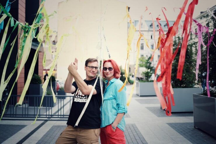 ŁÓDŹ: the Most American City in Poland - Unique Blend of Cultures