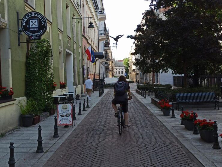 ŁÓDŹ: the Most American City in Poland - Historical Landmarks and Architecture