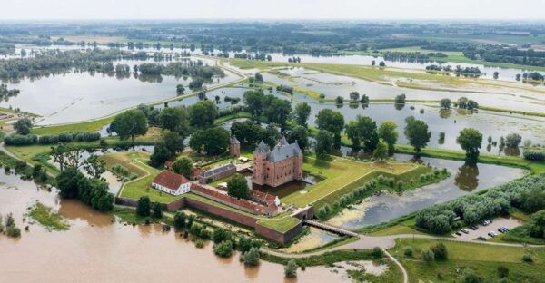Loevestein Castle Entry Ticket - Reserve Now & Pay Later
