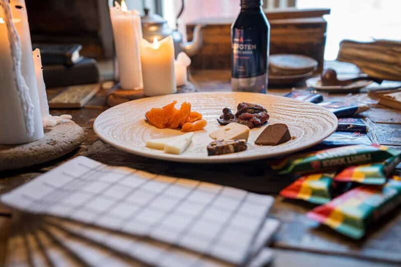 Lofoten: Food Tour and cinnamon bun masterclass - The Sum Up