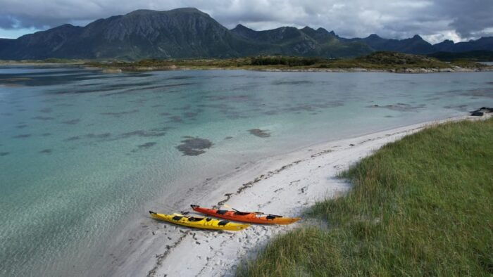 Lofoten: Full Day Kayak Tour - FAQ
