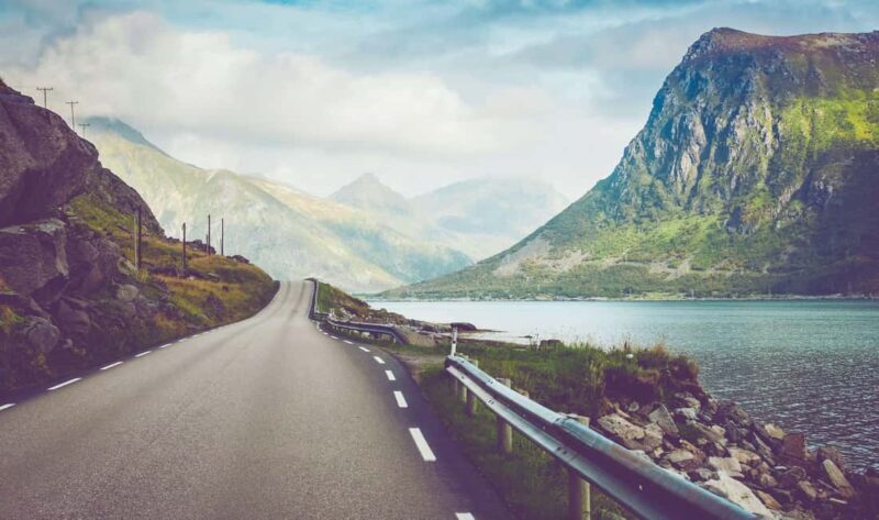 Lofoten: Full-Day Tour with a Local Chinese-Speaking Guide - Good To Know