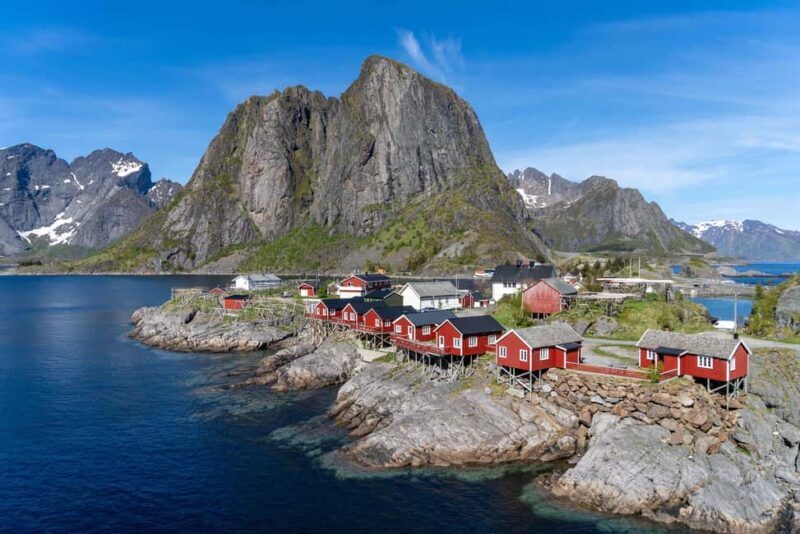 Lofoten: Hamnøy & Reine Private Photo Tour - Final Thoughts