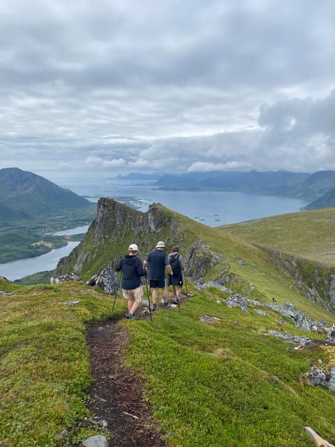 Lofoten Islands: Guided Hiking Into the Wilderness - Uphill - Final Thoughts: Who Will Love This Tour?