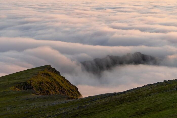 Lofoten Islands: Guided Hiking Into the Wilderness - Uphill - Final Words