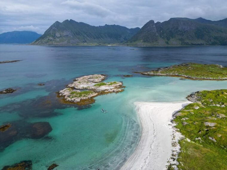 Lofoten Islands: SUP Adventure - Guided Tour - Practical Tips for Your SUP Adventure
