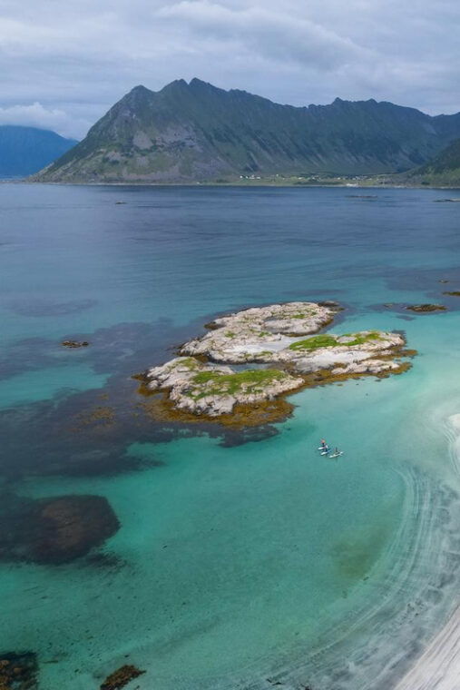 Lofoten Islands: SUP Adventure - Guided Tour - Is This Tour Right for You?
