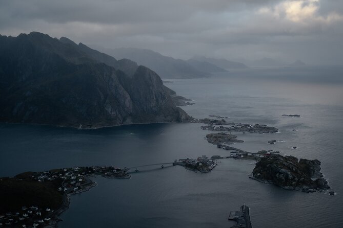 Lofoten Photo and Van Trip - Photography Tips