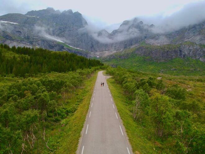 Lofoten: Private Tour for Cruise Visitors (From Leknes) - Inclusions and Exclusions