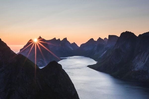 Lofoten: Private Tour for Cruise Visitors (From Leknes) - Starting Location: Lofoten Havn, Leknes