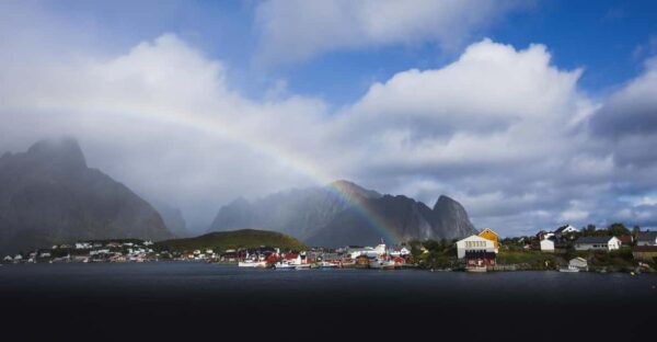 Lofoten: Private Tour for Cruise Visitors (From Leknes) - Frequently Asked Questions