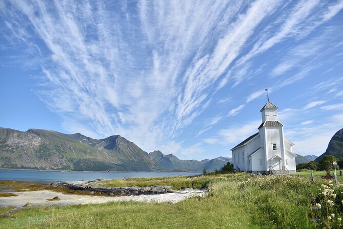 Lofoten PRIVATE Tour From Leknes - Large Group (5-8 Pax) - Questions and Assistance