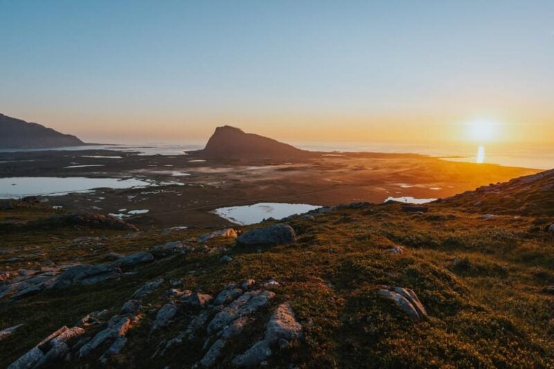Lofoten Scenic Sightseeing Tour: Half day tour - Good To Know